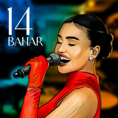 14 Bahar (Live)