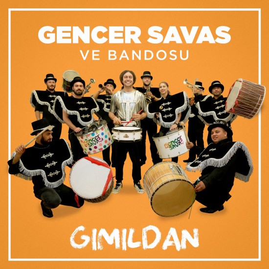 Gımıldan