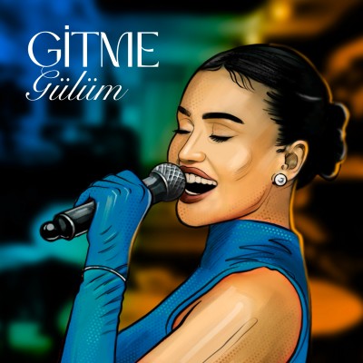 Gitme Gülüm (Live)