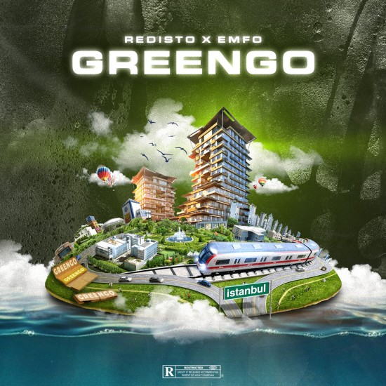 GREENGO