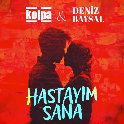 Hastayım Sana