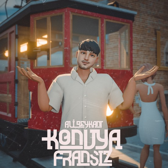 Konuya Fransız