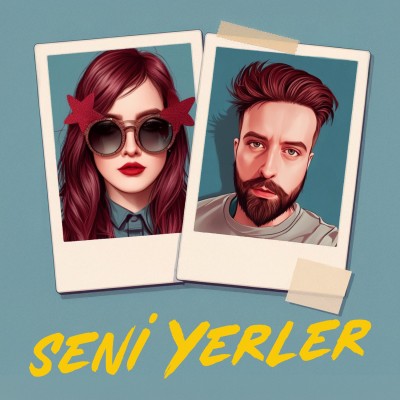 Seni Yerler