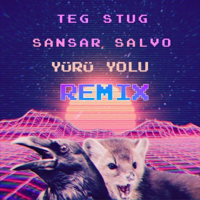 Yürü Yolu (Remix)