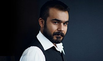 Mustafa Bozkurt, yepyeni çalışması ile karşımızda!