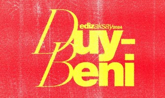 Ediz Aksay, “Duy Beni” adını verdiği yepyeni single çalışmasını 18 Ekim’de piyasaya sunuyor!