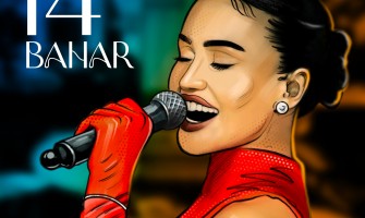 Elif Buse Doğan’dan 90’lar ve 2000’lere Renkli Yolculuk: “14 Bahar (Live)” 13 Aralık’ta yayında!