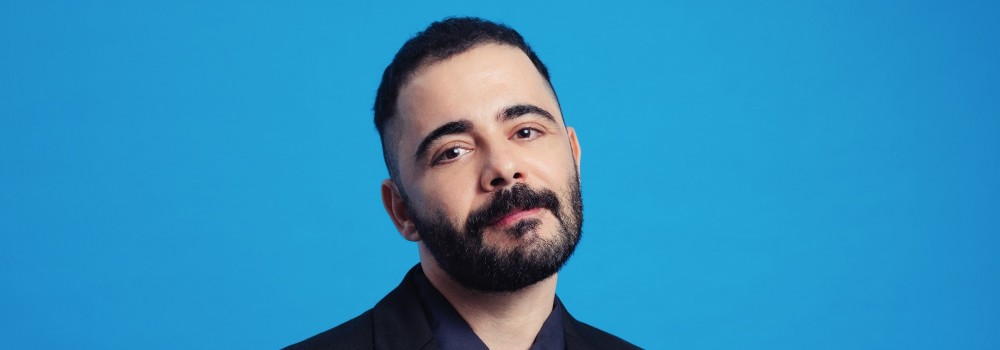 Hakan Kalgıdım, “Mevzular” adını verdiği yepyeni single çalışması ile 19 Temmuz’da yayında!