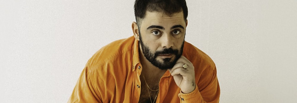 Hakan Kalgıdım, “Yaban” adını verdiği yepyeni single çalışmasını 23 Ağustos’ta sevenlerinin  beğenisine sunuyor!