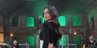 Sevilen sanatçı Elif Buse Doğan’dan yürekleri ısıtan bir yorum: “Hırka (Live)” 20 Aralık’ta yayında!